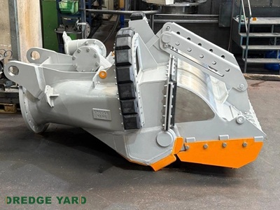 medius size drag head for tshd