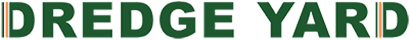 Dredge Yard Logo
